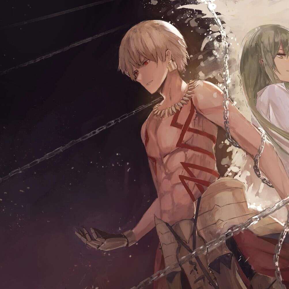 Gilgamesh